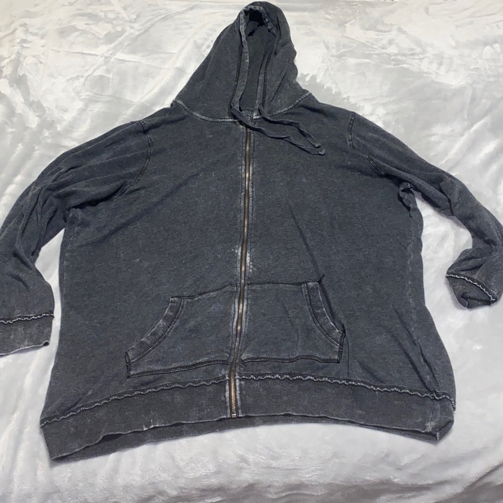 Torrid Hoodie Size 3X